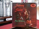 Sonny Stitt With The New Yorkers **Original UK First Vogue LAE 12191 Mono LP**