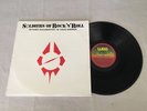 SOLDIERS OF ROCK N ROLL RADIO BIRDMAN 1982 AUSTRALIAN RELEASE LP