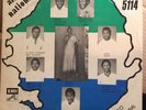 Afro National Special Release Lp HNLX 5114