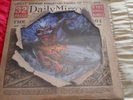Iron Maiden Empire of the cloulds 12