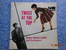 HOWIE CASEY and THE SENIORS - Twist At The Top ; RARE UK-EXPORT LP