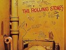 THE ROLLING STONES : BEGGARS BANQUET : VINYL LP (ABKCO'S DSD REMASTERED)