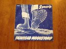 Symarip ?– Skinhead Moonstomp / Skinhead Jamboree