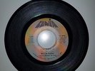 Willie Colon/Hector Lavoe-Orig.Press.45rpm-Clouds-Ausencia/Conozco-Barely Played