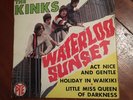 EP The Kinks - Waterloo Sunset