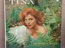 Tina Louise lp Her Portrait in Hi-Fi 1957 Press Cheesecake RG134 Gilligan 50's