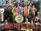 The Beatles ?– Sgt. Pepper's Lonely Hearts Club Band Vinyl 1973 repress