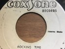 Original Ja Coxsone 7