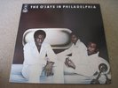 THE O'JAYS The O'Jays In Philadelphia 1973 EPIC     NEAR MINT