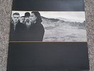 U2 - The Joshua Tree (Vinyl LP U26) includes poster