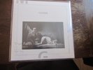 JOY DIVISION CLOSER LP LTD ED 1000 WHITE VINYL MINT SEALED