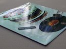 Rolling Stones Let It Bleed Fully Complete with Poster & Inner  Stunning