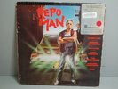 1984 Repo Man Vinyl Soundtrack Punk Rock