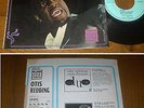 RARE French EP 45t BIEM (7') OTIS REDDING (w/ Carla Thomas 1967)