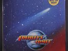 ACE FREHLEY: Frehley's Comet LP Sealed Metal