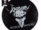 Venom - Black Metal (Record Store Day 2017 Limited Picture Disc LP)