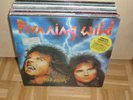 RUNNING WILD - wild animal  12