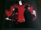 WHITE STRIPES-GET BEHIND ME SATAN (BLK) (OGV) (DLCD)  VINYL LP NEU