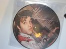 ELVIS PRESLEY Lover Doll Picture Disc