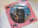ELVIS PRESLEY Poor Boy Danish Picture Disc