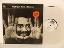 Ray Bryant - Alone at Montreux - Jazz LP- Promo