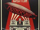 Mothership: The Very Best of Led Zeppelin  (Vinyl 4LP Box Set Edition) [VINYL] V