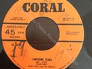 BUDDY HOLLY 45 