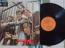 The Yardbirds LP Five Live Yardbirds Eric Clapton VG++/M-