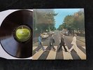 THE BEATLES Abbey Road LP UK 1st Pressing '69 **No Her Majesty** 7088-2/-1 NM