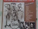 Surfin' In The Midwest Vol 4 VA LP Valiants Avanties Kan Dells Sealed Mint