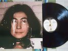 Yoko Ono 2 LP Fly 1971 w Poster & Postcard John Lennon Beatles VG++/M-