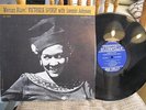 LONNIE JOHNSON WOMEN BLUES GR8 BLUES LP PRESTIGE DEEP GROOVE BVLP-1054  RVG