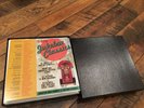 Rare Rhino Records Jukebox Classics 78 RPM RNJB7800