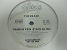 The Clash ?1979 Train In Vain (Stand By Me) 10