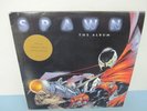 Spawn The Album 1997 Triple 10