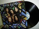 LP BANG TANGO - PSYCHO CAFE * MCA MECHANIC 1989 GERMANY * RARE * TOP