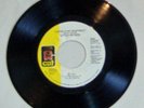 LITTLE BEAVER-WE THREE,LISTEN TO MY HEARTBEAT-FUNK SOUL-USA 45 RPM-VG++