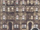 Led Zeppelin, Physical Graffiti 200g 2LP fromt the Michael Hobson Archives