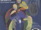The Jazz Composer's Songbook 200g LP from the Michael Hobson Archives