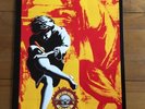 Guns N Roses - Use Your Illusion World Tour Programme