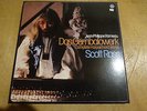 LP Vinyl Box Klassik Rameau: das Cembalowerk Scott Ross Jean-Philippe Rameau