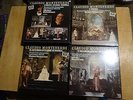 LP Vinyl Box Klassik Claudio Monteverdi Monteverdi Ensemble Opernhaus Zürich
