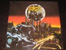 Thin Lizzy rare '74 UK 1st press LP Nightlife on Vertigo TML-M/S  mint-
