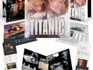 Titanic - 2 x LP Gatefold Vinyl + Extras - Limited Edition - James Horner