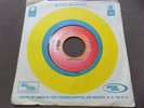 DEEP PURPLE Might Just Take Your Life SINGLE MEXICAN PROMO 7” 45 HARD ROCK 1974