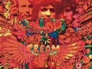 Cream-Disraeli Gears  VINYL NUEVO (Importación USA)