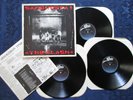 THE CLASH Sandinista  (1980) 3 x Vinyl, LP with insert Punk Rock
