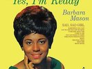 Mason, Barbara - Yes I'm Ready Vinyl LP Arctic Rodeo NEW