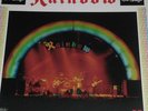 RAINBOW - ON STAGE (2 LPs) - DE 77 - 1st PRESS