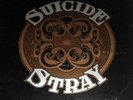 STRAY - SUICIDE - UK 71 - 1st PRESS